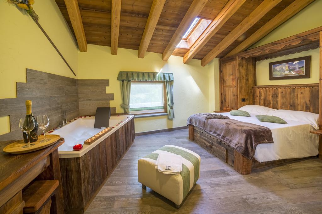 Relais Du Paradis Chambres D'Hotes Introd Exterior photo